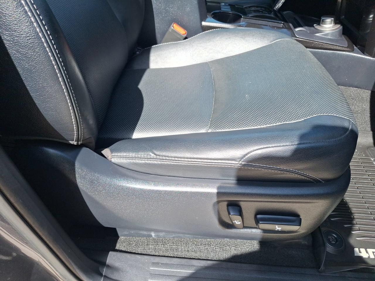 2021 Toyota 4Runner Nightshade Hurst TX