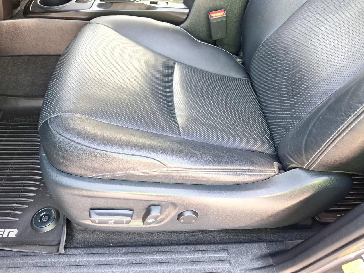 2021 Toyota 4Runner Nightshade Hurst TX