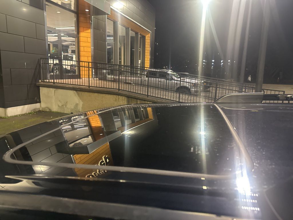 2021 Toyota 4Runner Nightshade Portland OR