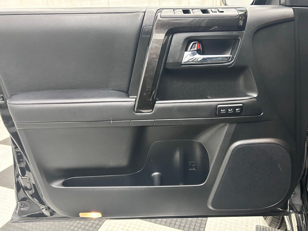 2021 Toyota 4Runner Nightshade Portland OR