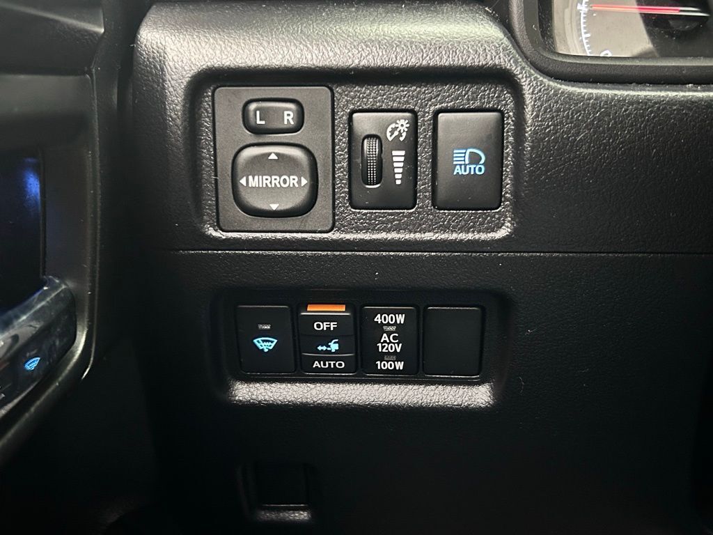 2021 Toyota 4Runner Nightshade Portland OR