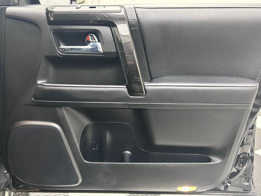 2021 Toyota 4Runner Nightshade Portland OR