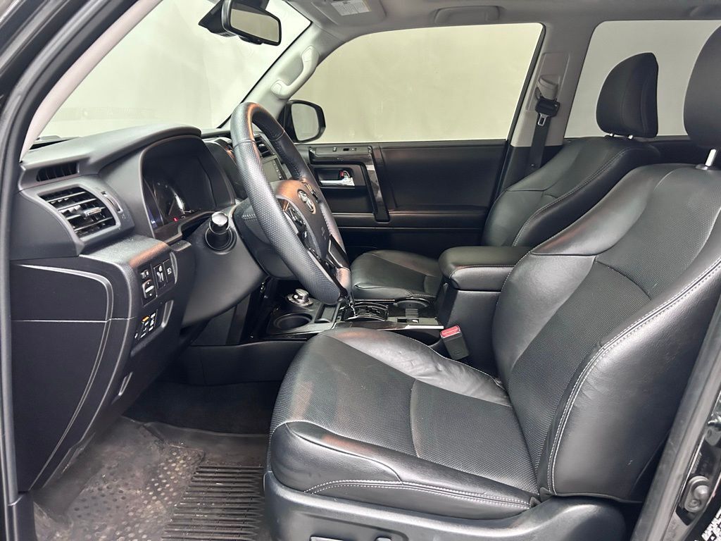 2021 Toyota 4Runner Nightshade Portland OR