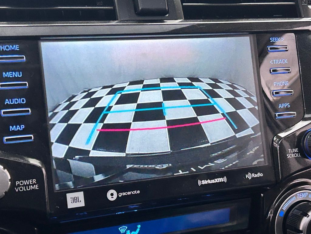 2021 Toyota 4Runner Nightshade Portland OR