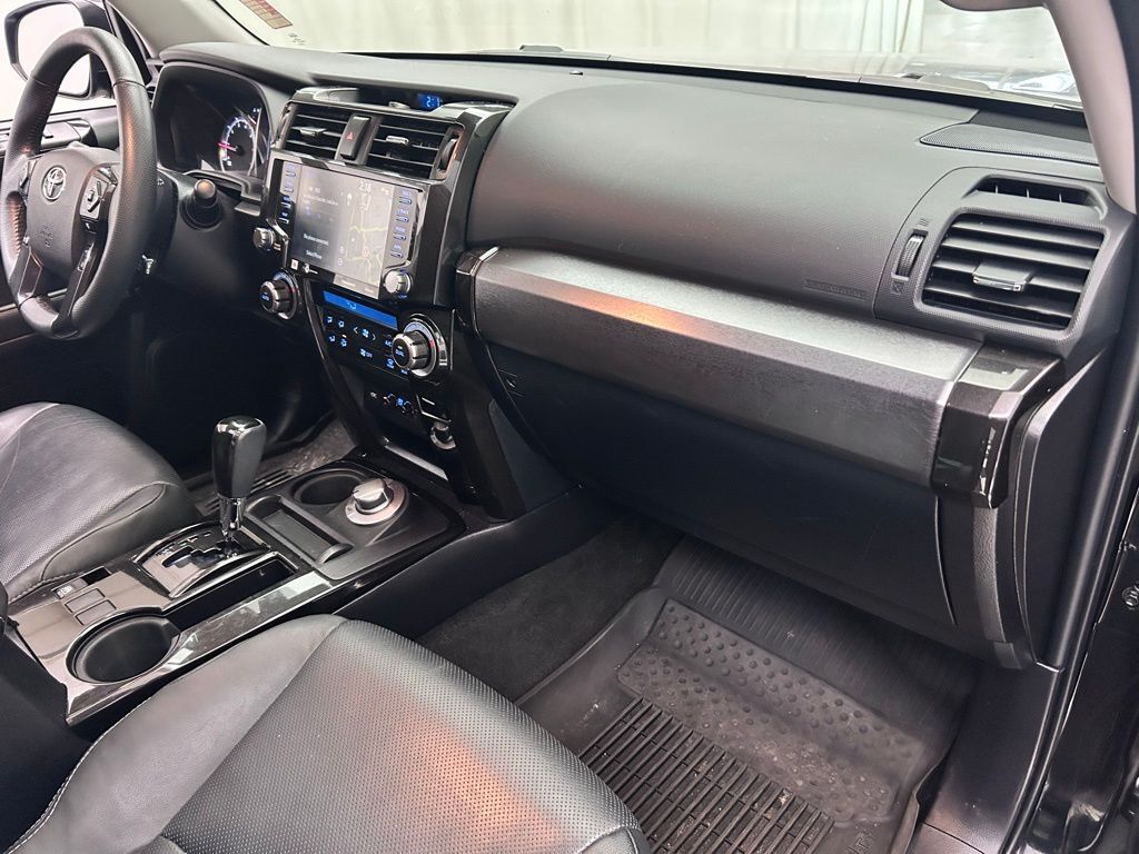 2021 Toyota 4Runner Nightshade Portland OR