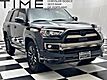 2021 Toyota 4Runner Nightshade