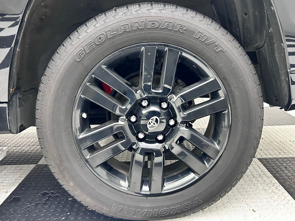 2021 Toyota 4Runner Nightshade Portland OR