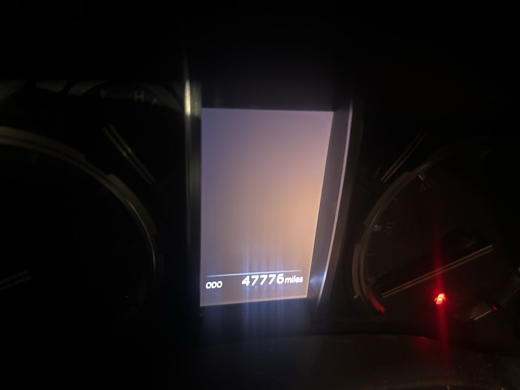 2021 Toyota 4Runner Nightshade Portland OR