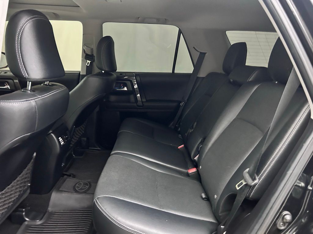 2021 Toyota 4Runner Nightshade Portland OR