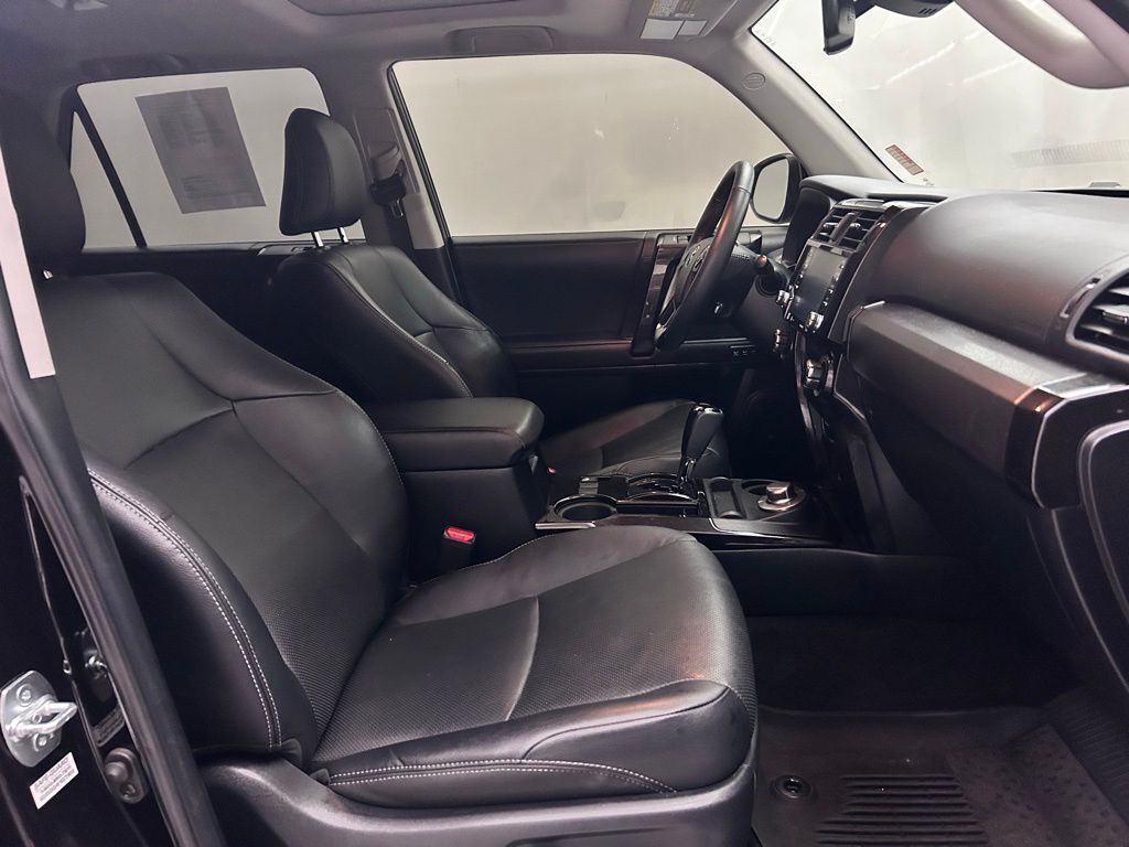 2021 Toyota 4Runner Nightshade Portland OR