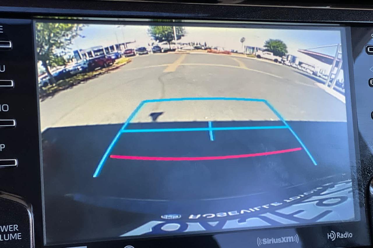 2021 Toyota 4Runner Nightshade Roseville CA