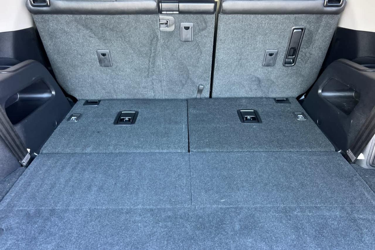 2021 Toyota 4Runner Nightshade Roseville CA