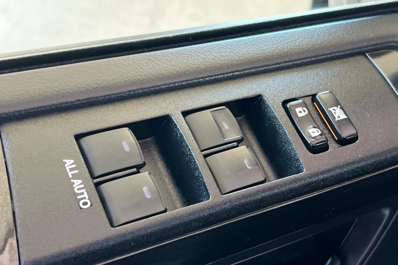 2021 Toyota 4Runner Nightshade Roseville CA