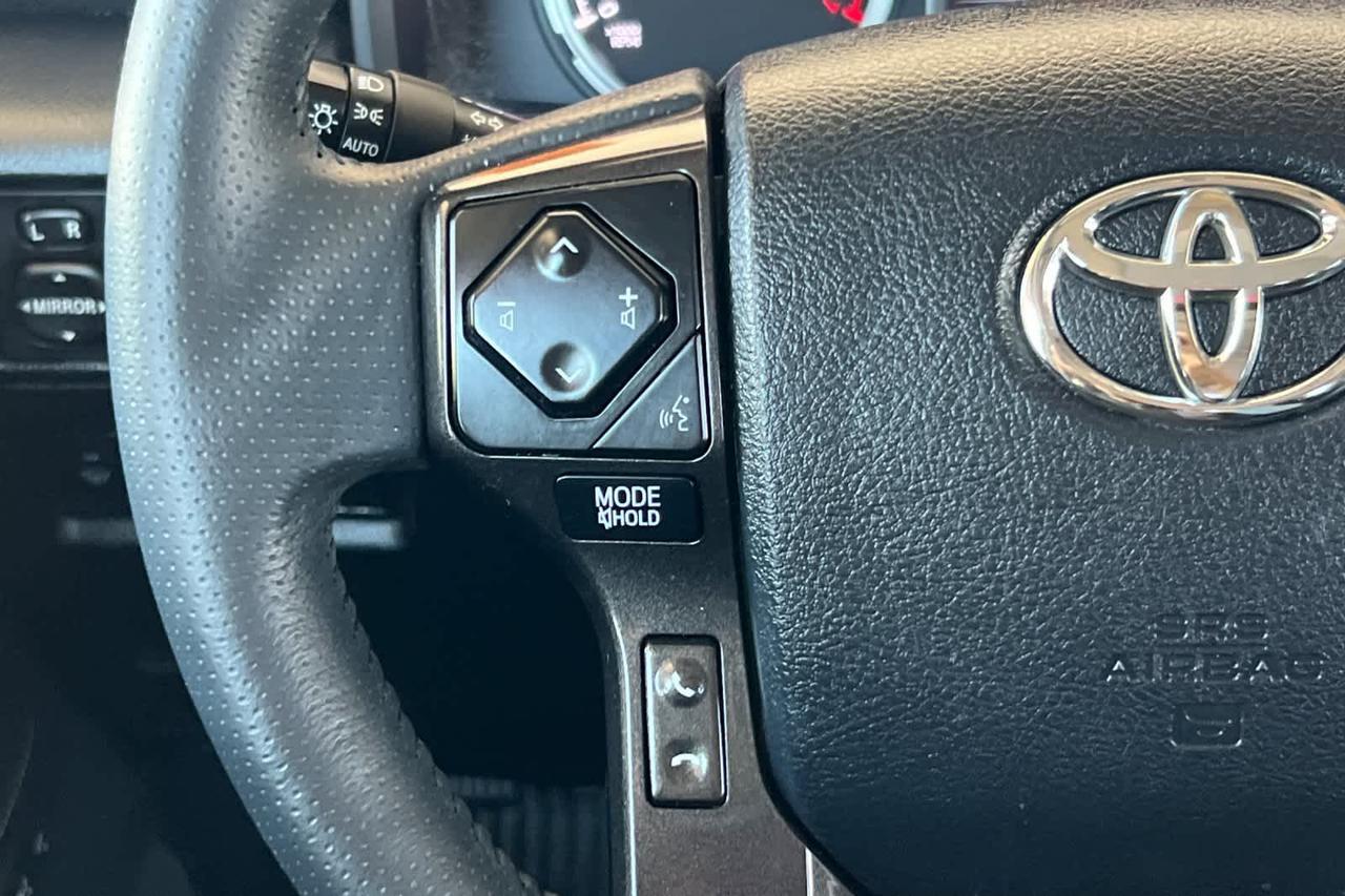 2021 Toyota 4Runner Nightshade Roseville CA