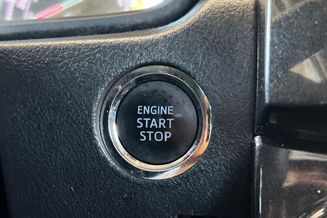 2021 Toyota 4Runner Nightshade Roseville CA
