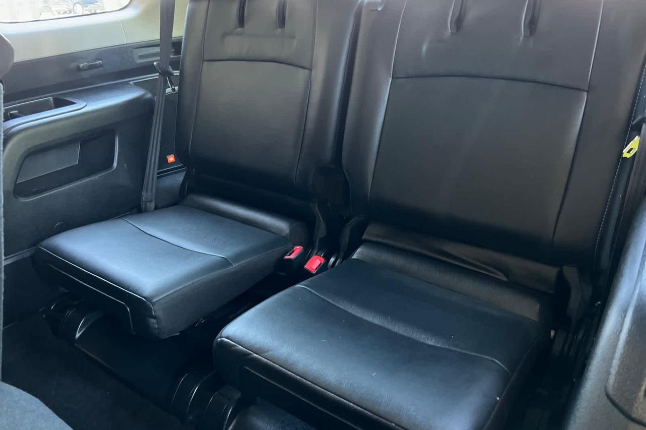 2021 Toyota 4Runner Nightshade Roseville CA
