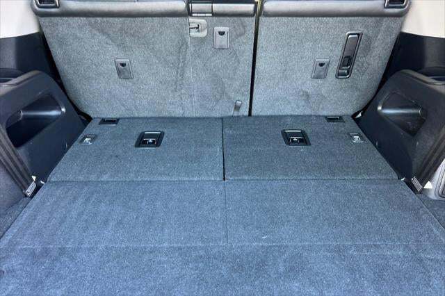 2021 Toyota 4Runner Nightshade Roseville CA