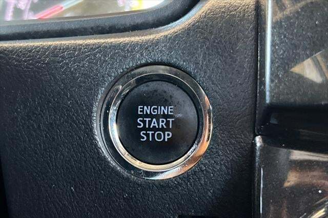 2021 Toyota 4Runner Nightshade Roseville CA