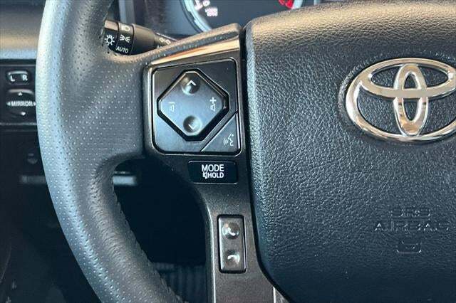 2021 Toyota 4Runner Nightshade Roseville CA