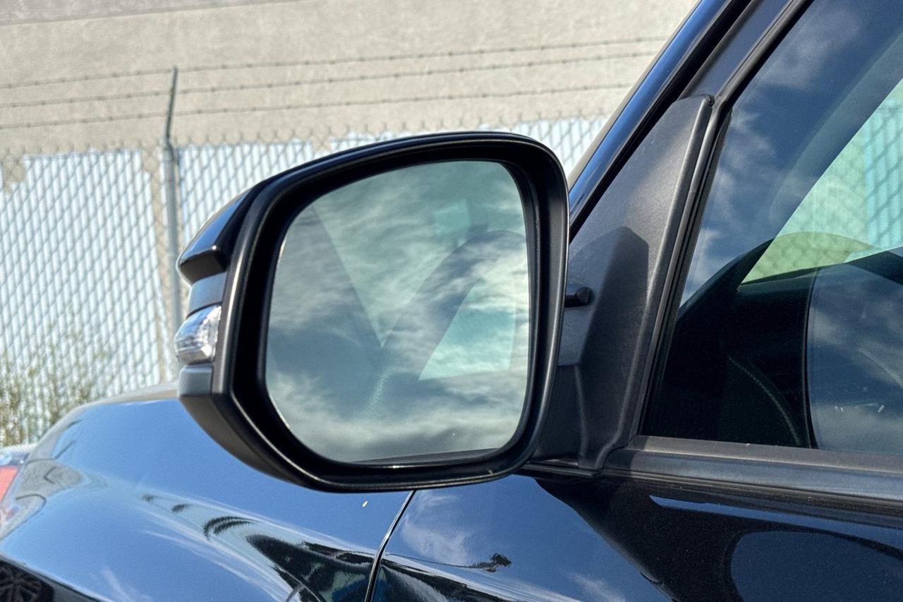 2021 Toyota 4Runner Nightshade Roseville CA