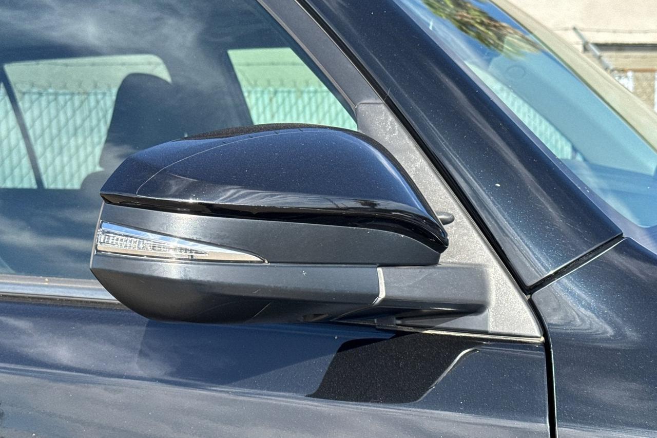 2021 Toyota 4Runner Nightshade Roseville CA