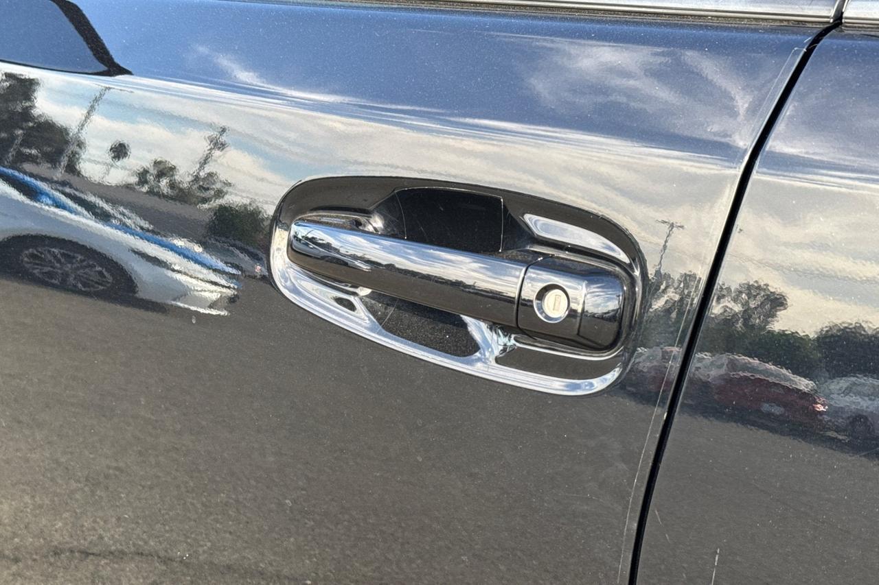 2021 Toyota 4Runner Nightshade Roseville CA