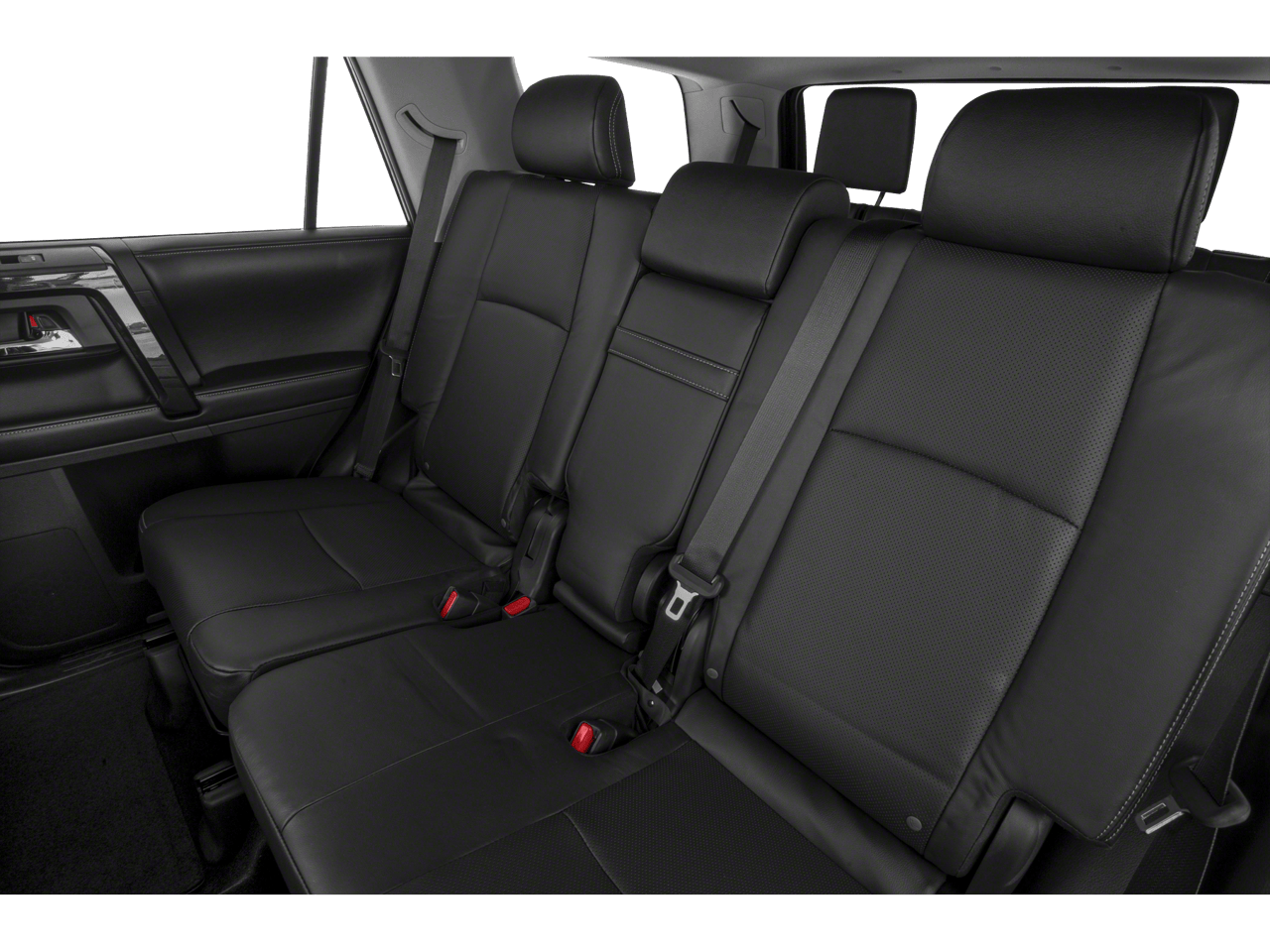 2021 Toyota 4Runner Nightshade Roseville CA