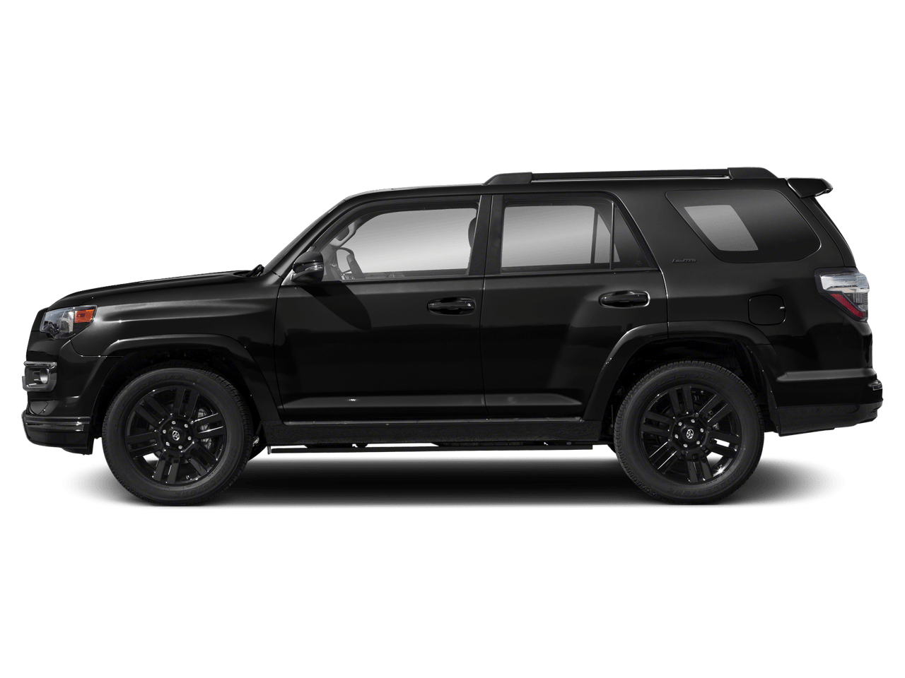 2021 Toyota 4Runner Nightshade Roseville CA