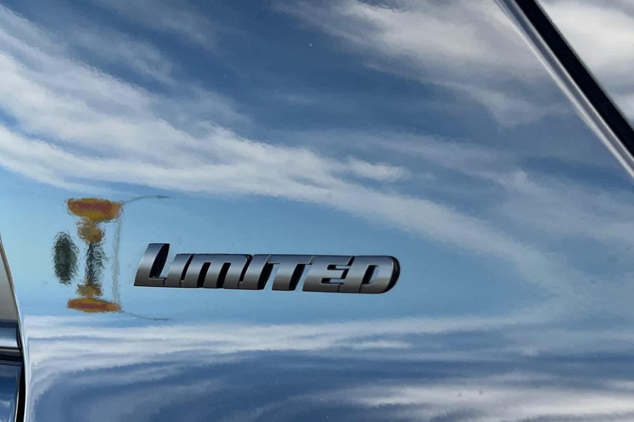 2021 Toyota 4Runner Nightshade Roseville CA