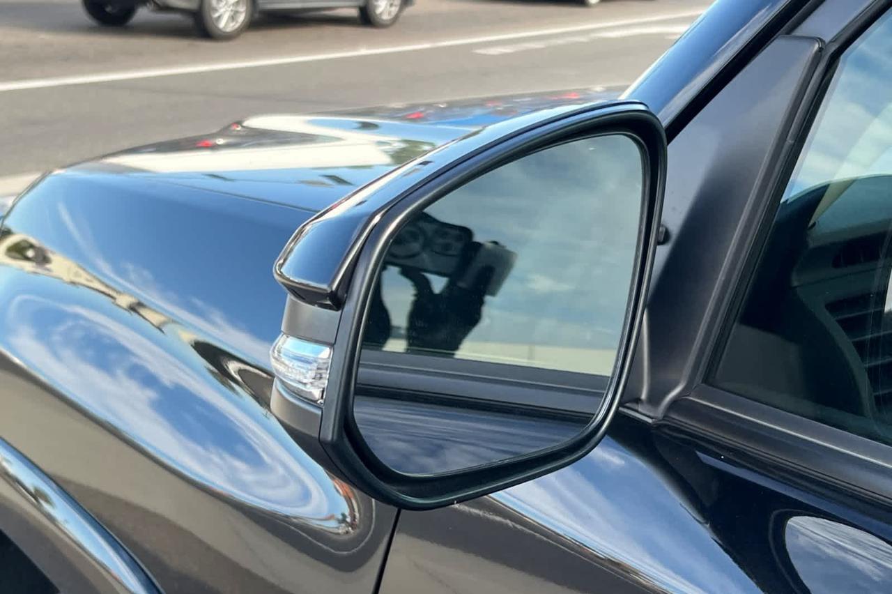 2021 Toyota 4Runner Nightshade Roseville CA