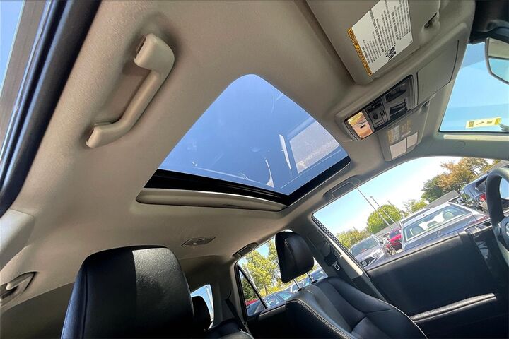 2021 Toyota 4Runner Nightshade Roseville CA