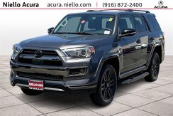 2021_Toyota_4Runner_Nightshade_ Roseville CA