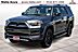 2021 Toyota 4Runner Nightshade Roseville CA