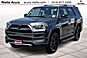 2021 Toyota 4Runner Nightshade Roseville CA
