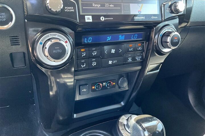 2021 Toyota 4Runner Nightshade Roseville CA