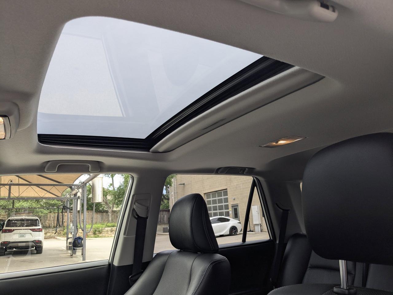 2021 Toyota 4Runner Nightshade San Antonio TX
