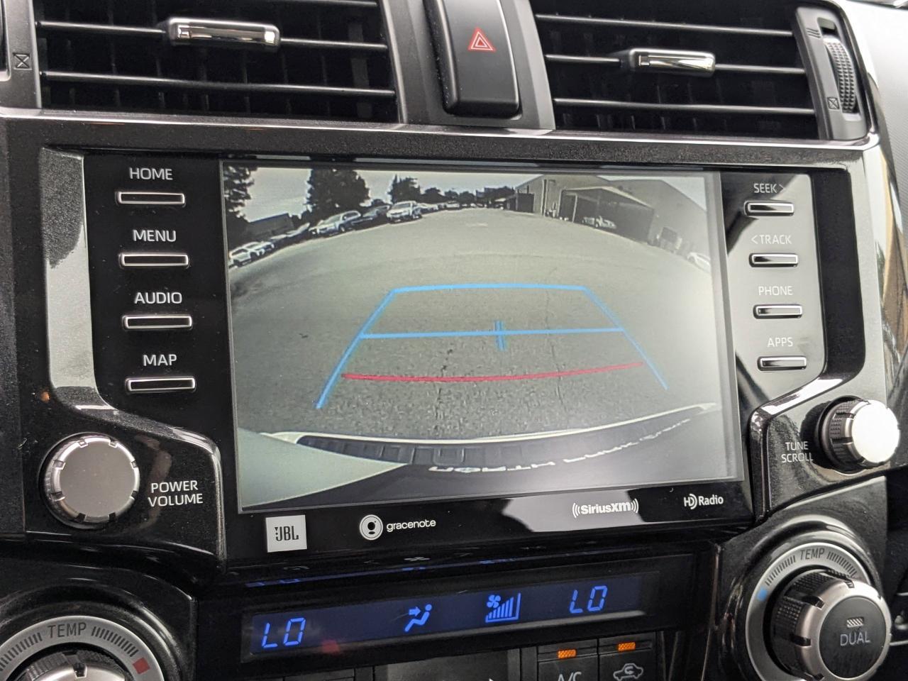 2021 Toyota 4Runner Nightshade San Antonio TX