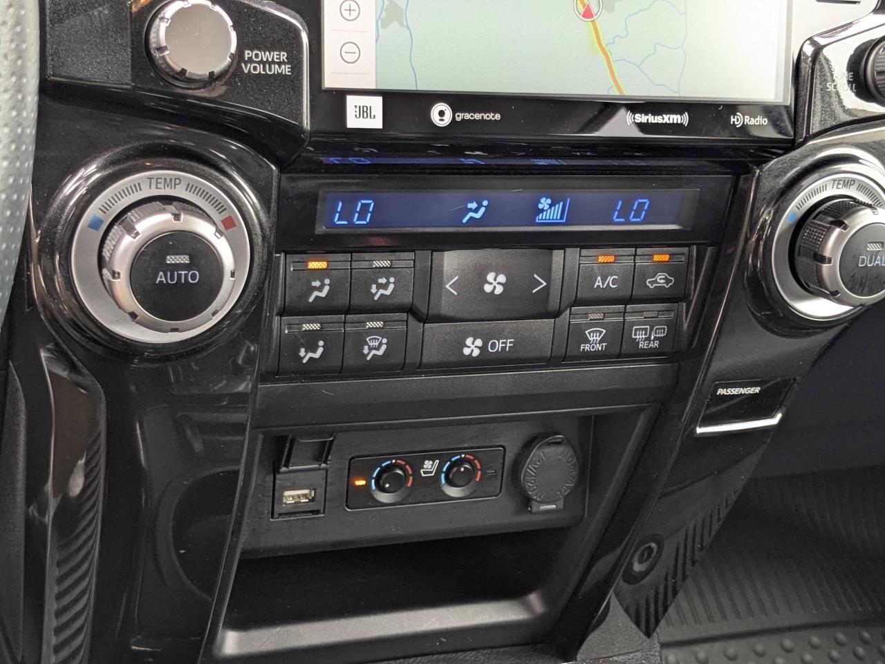 2021 Toyota 4Runner Nightshade San Antonio TX