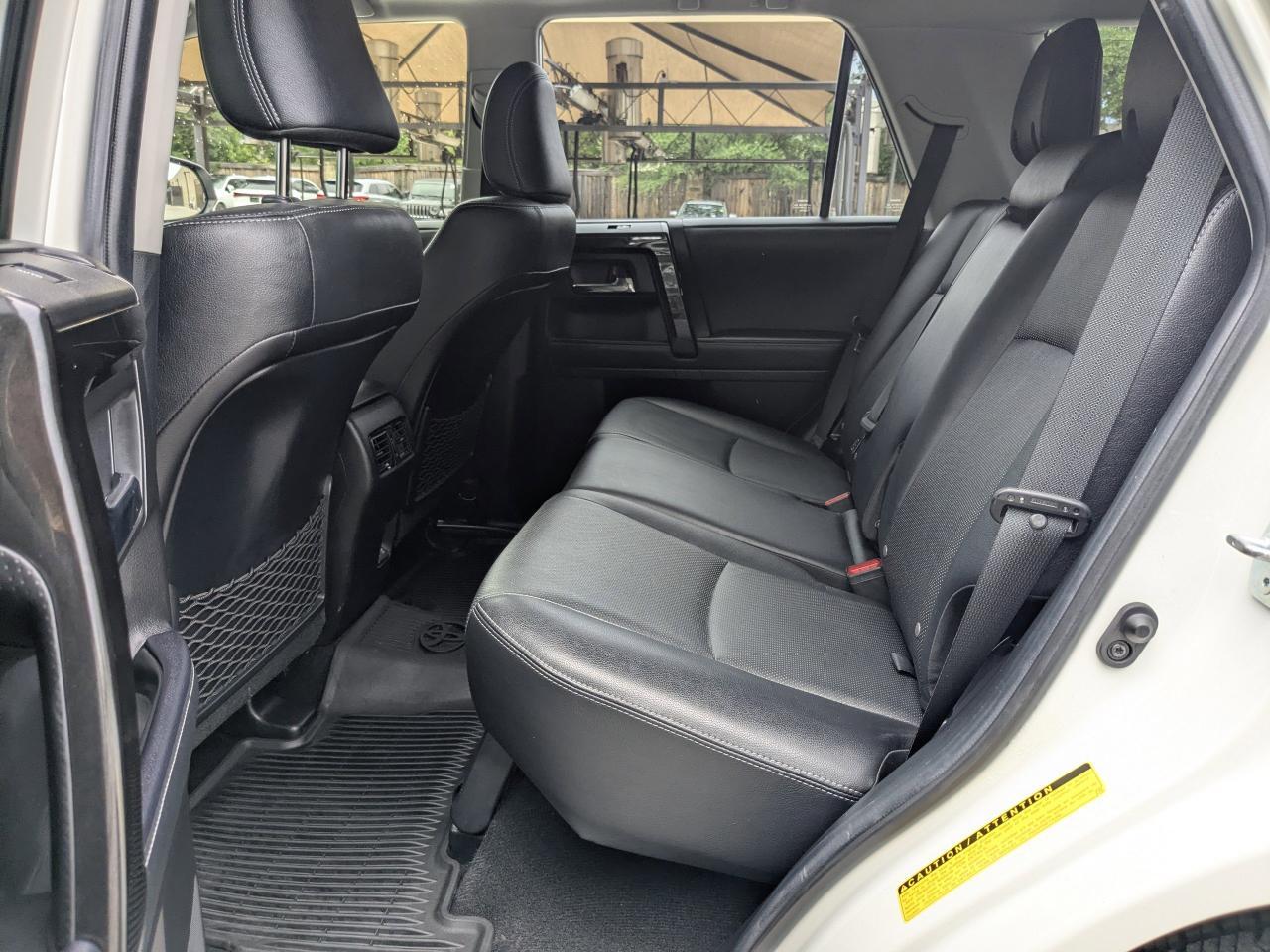 2021 Toyota 4Runner Nightshade San Antonio TX