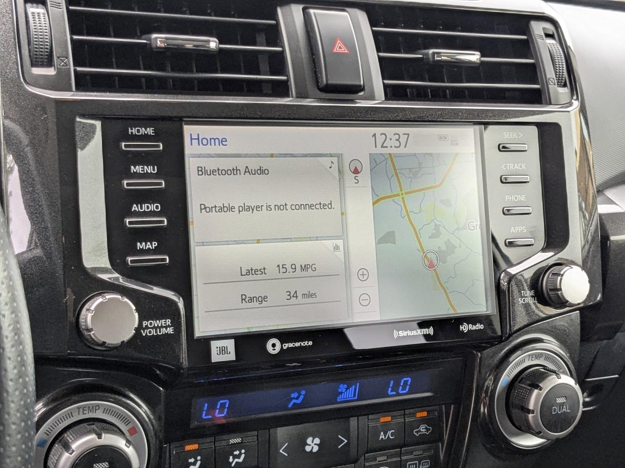 2021 Toyota 4Runner Nightshade San Antonio TX