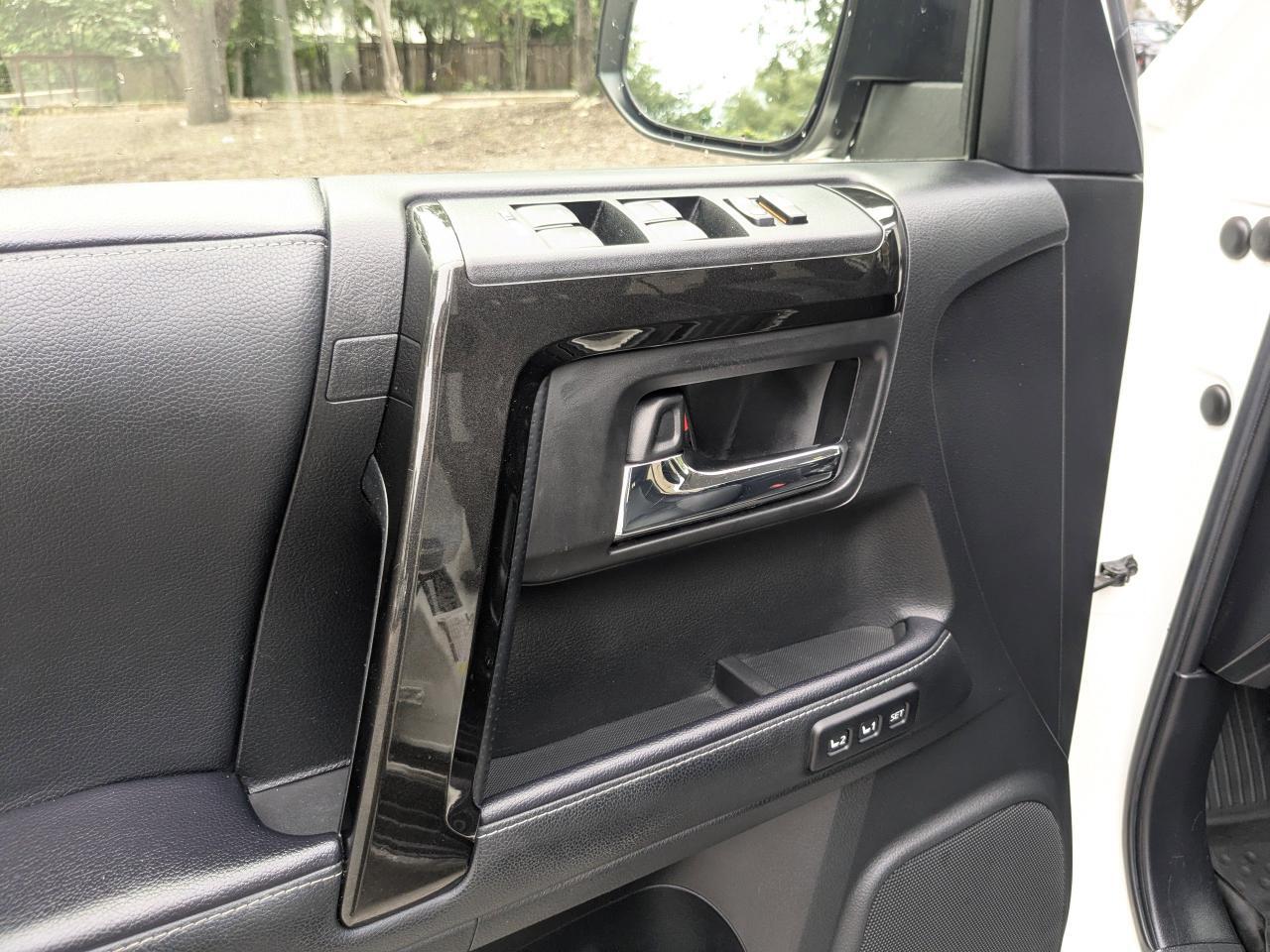 2021 Toyota 4Runner Nightshade San Antonio TX