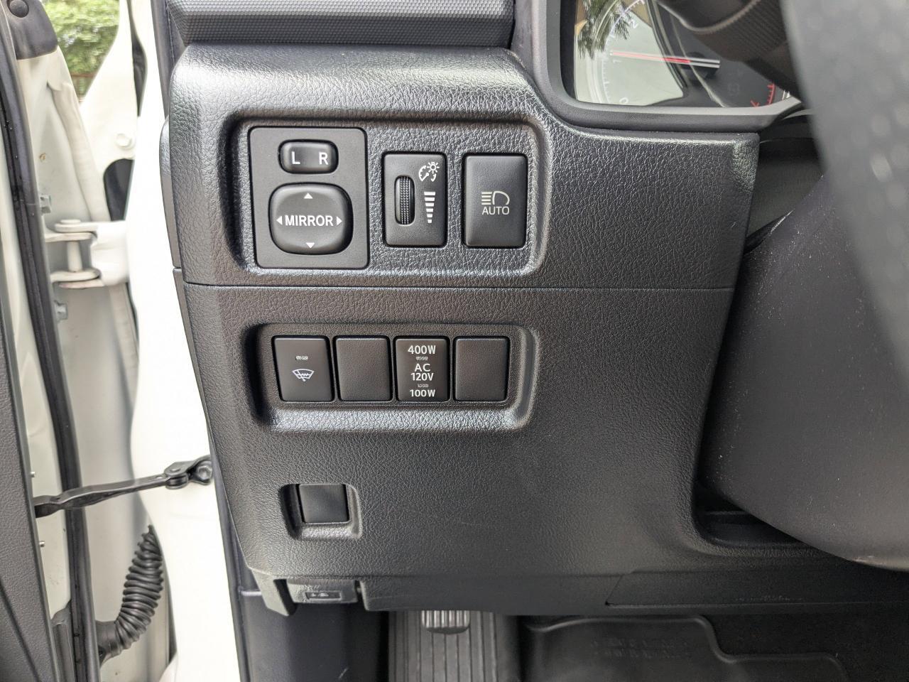 2021 Toyota 4Runner Nightshade San Antonio TX