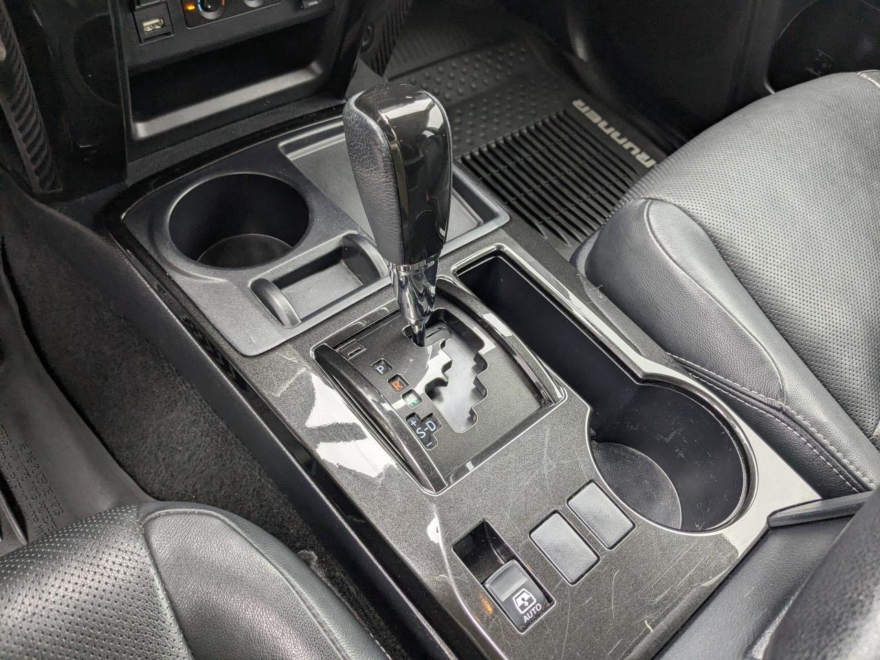 2021 Toyota 4Runner Nightshade San Antonio TX