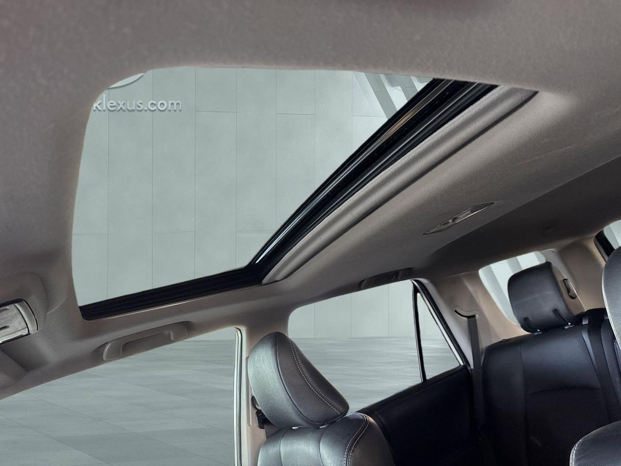 2021 Toyota 4Runner Nightshade San Antonio TX