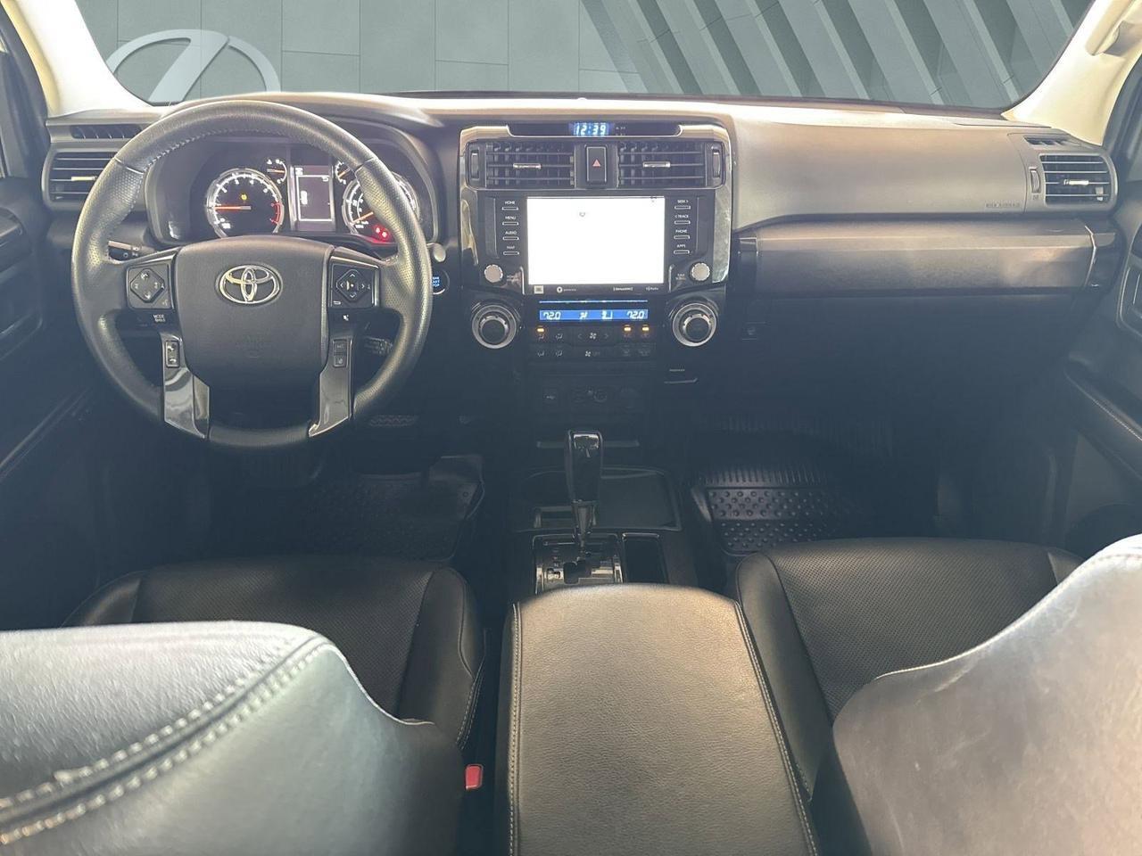 2021 Toyota 4Runner Nightshade San Antonio TX