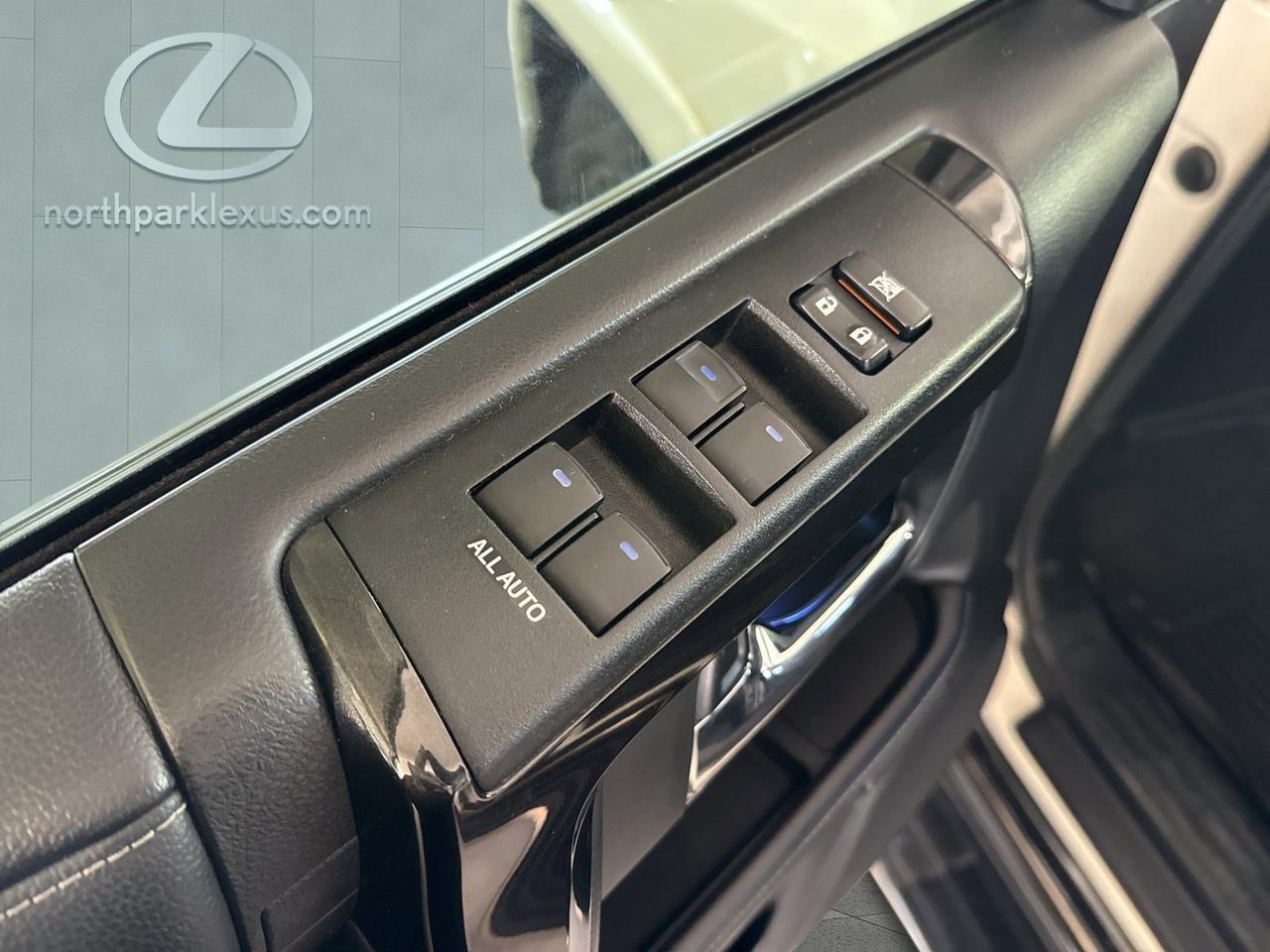 2021 Toyota 4Runner Nightshade San Antonio TX