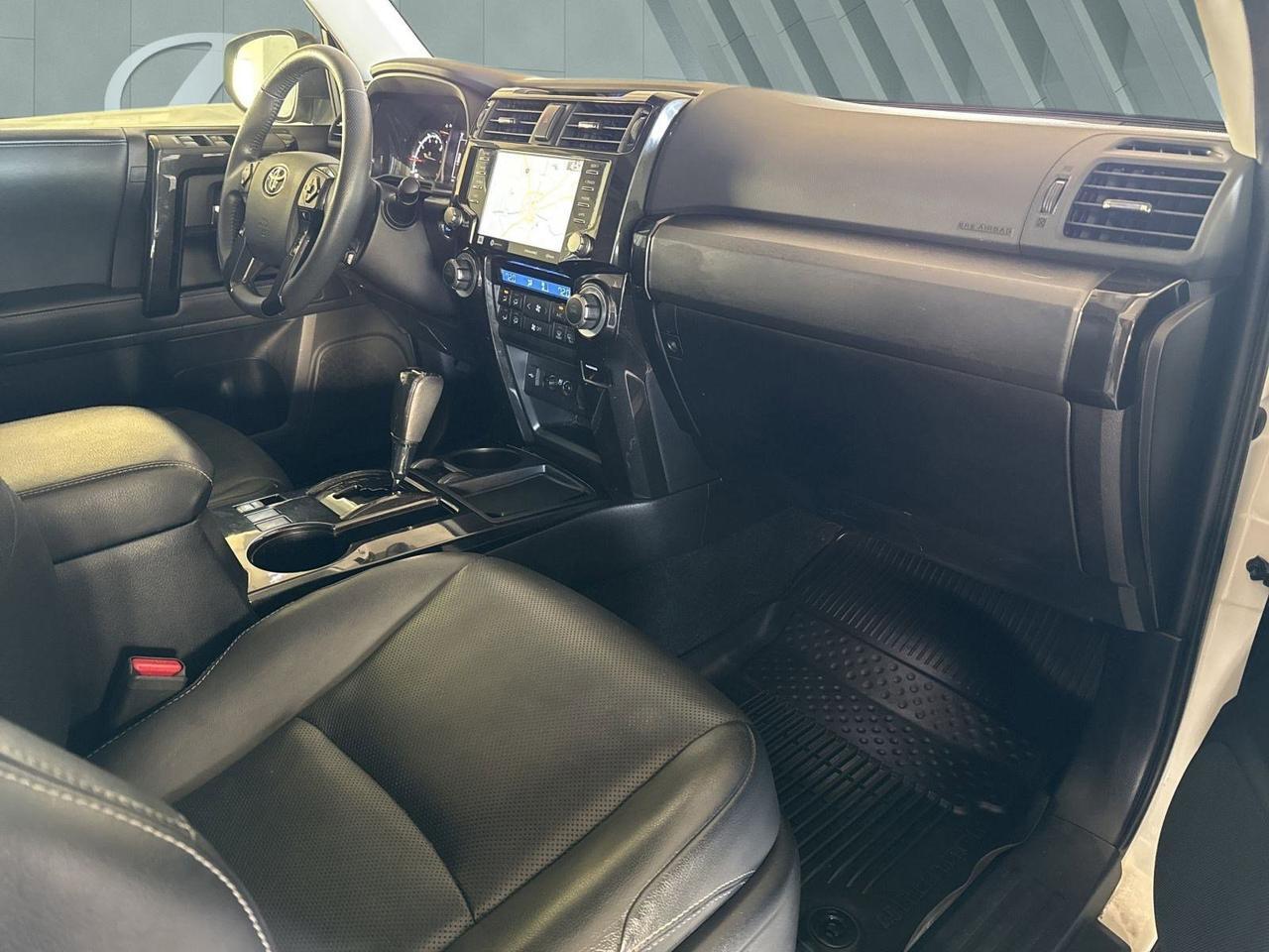 2021 Toyota 4Runner Nightshade San Antonio TX