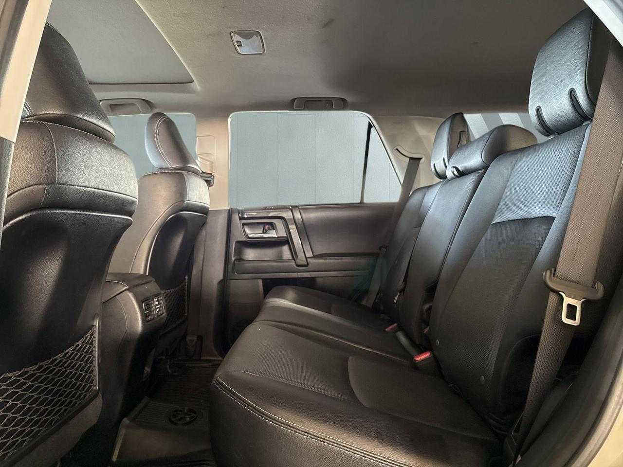 2021 Toyota 4Runner Nightshade San Antonio TX