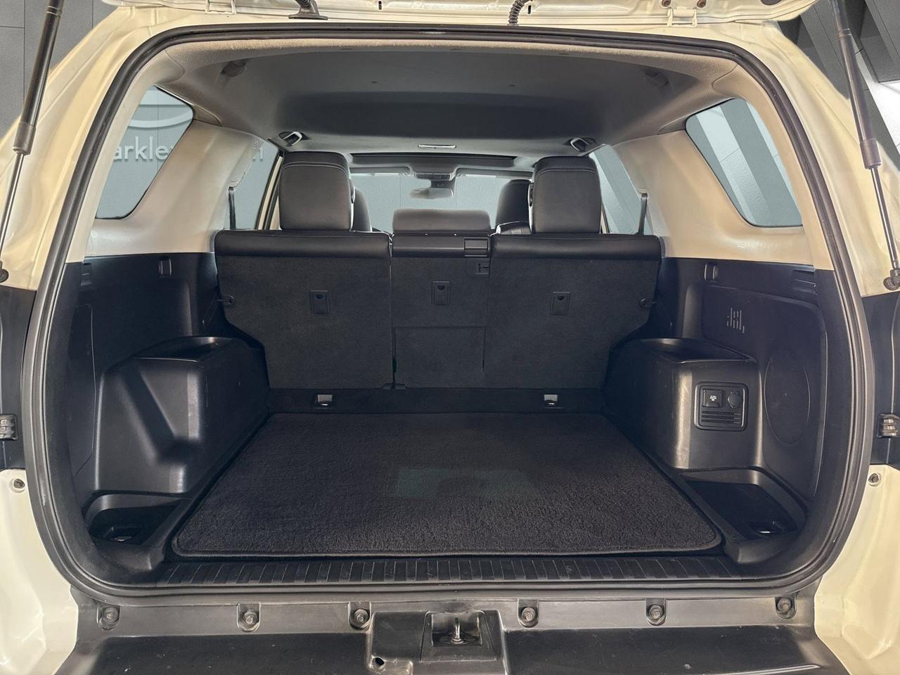 2021 Toyota 4Runner Nightshade San Antonio TX