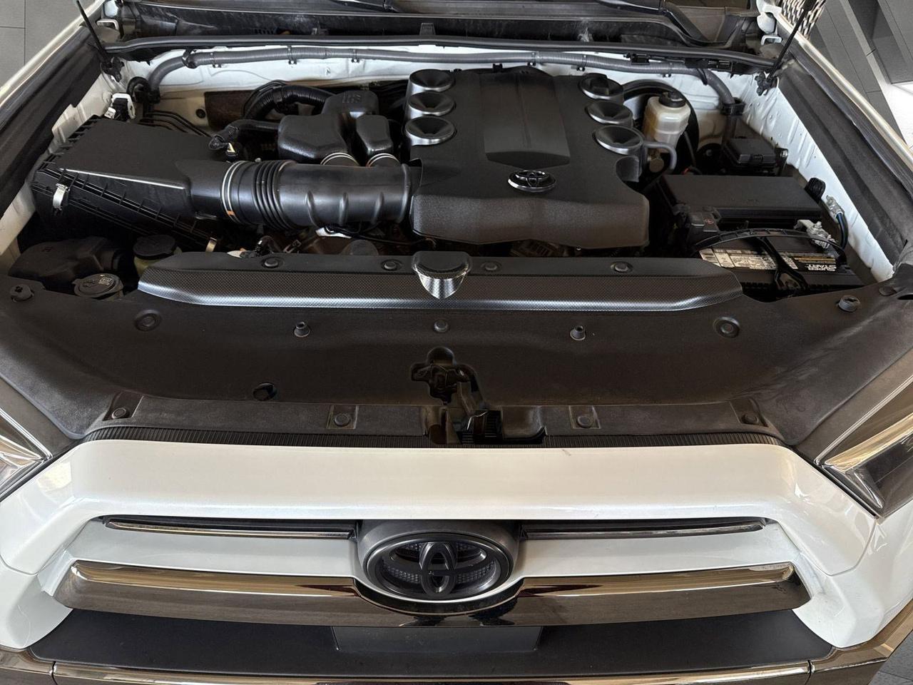 2021 Toyota 4Runner Nightshade San Antonio TX